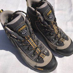 ASOLO Hiking Boots